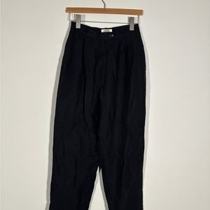 Talbot Linen Pants
